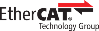 EtherCAT logo